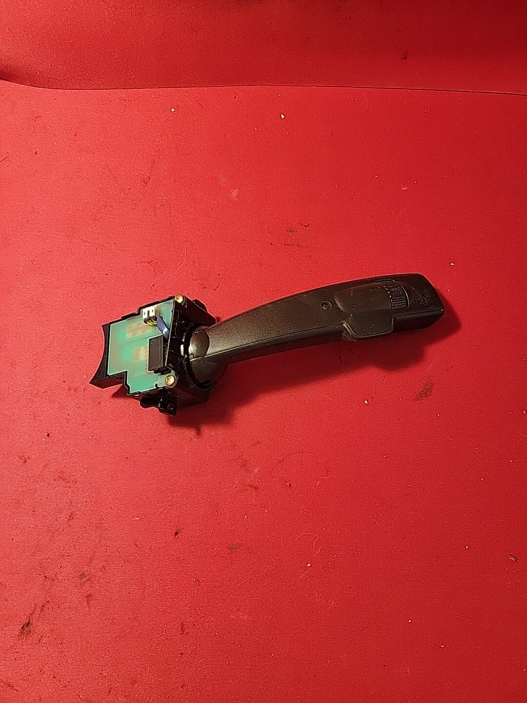2004 - 2011 Volvo S40 Windshield Wiper Switch Stalk 86919925