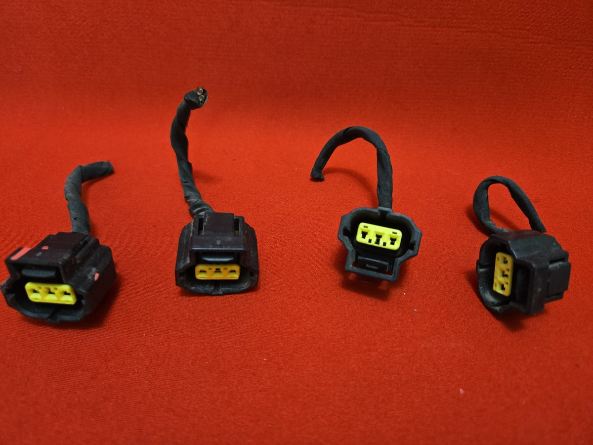 2005-2025 Chrysler Dodge Jeep 5.7L V8 Ignition Coil - PIGTAIL WIRES Set of 4