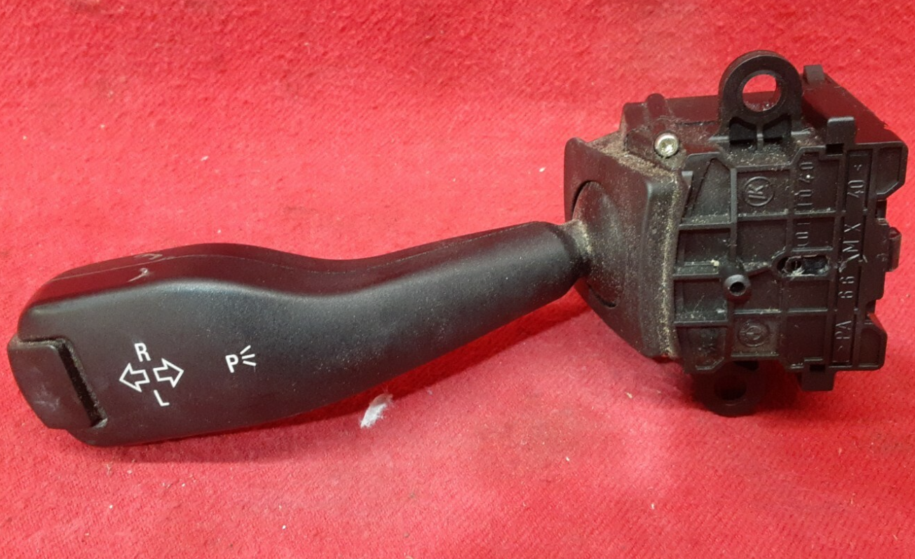 1999 - 2010 BMW 3 Series E46 325i 330i X3 X5 - Turn Signal Switch - 8363668