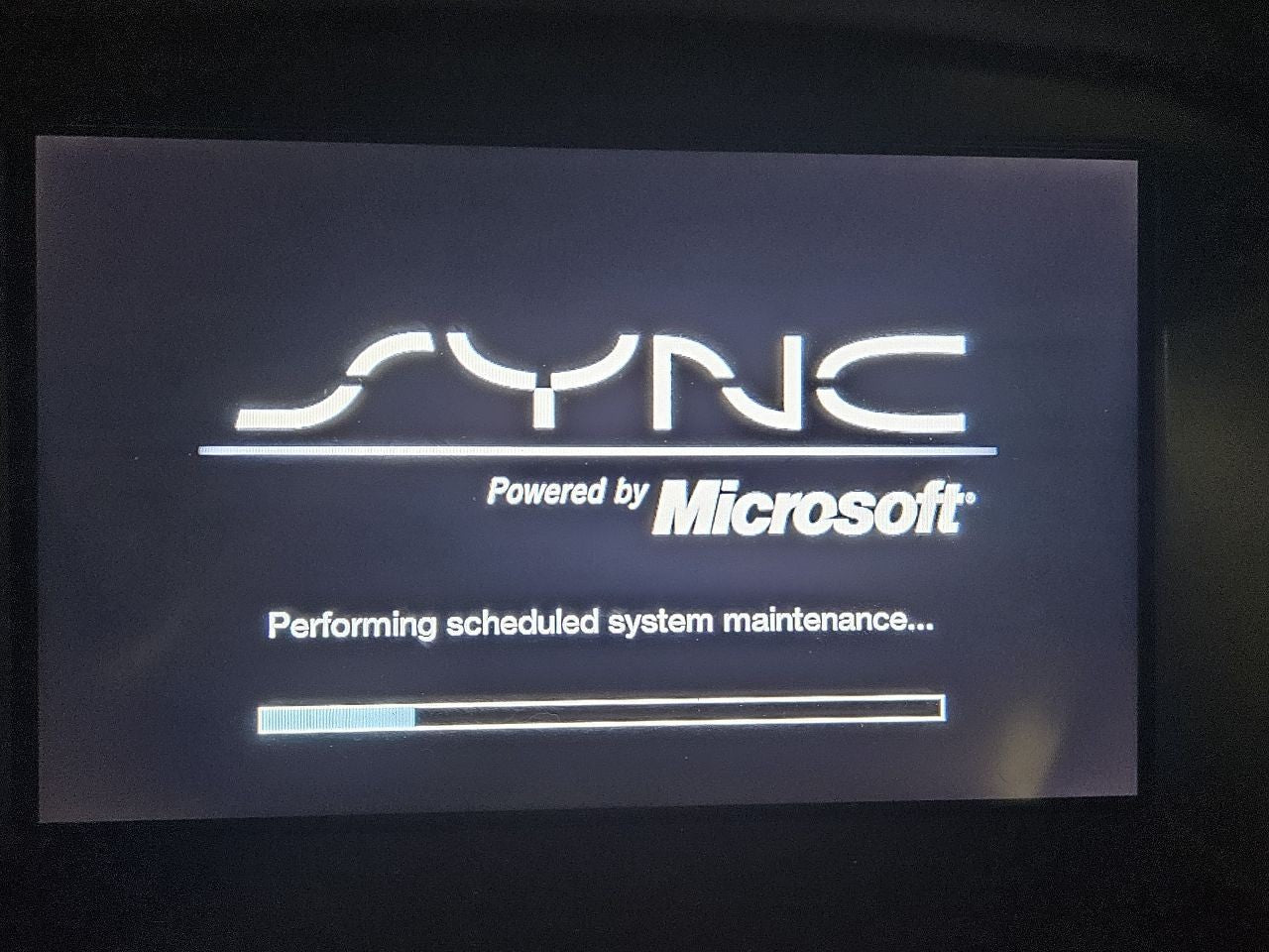 2012-2014 Ford Focus + EV Rear Bumper Cover w/ Park Assist PNYW30 Oxford White