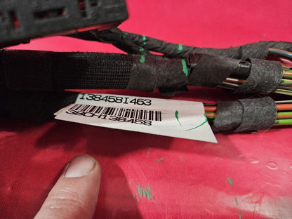 2017 Range Rover Evoque LEFT Rear Quarter Panel Main Body Harness Fuse Blocks