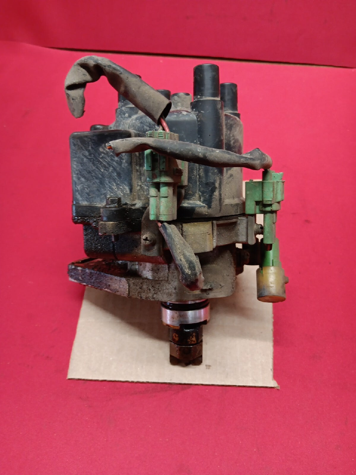 1986 1987 1988 1989 Toyota Celica GT 2.0L - Distributor Assembly