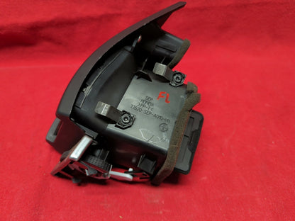 2004 2005 2006 Acura TL FRONT DRIVER LEFT Dash Panel Air Vent Duct Outlet