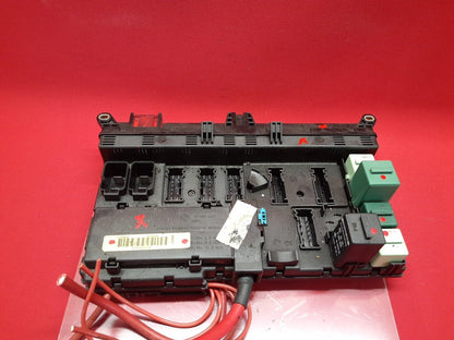 2003- 2004 Range Rover HSE Front Dash Fuse Relay Junction Block BoxYPP000020