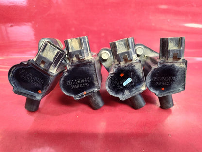 2008-2013 Dodge Chrysler Jeep Ram 4.7L V8 Direct Ignition Coil Set of Eight (8)