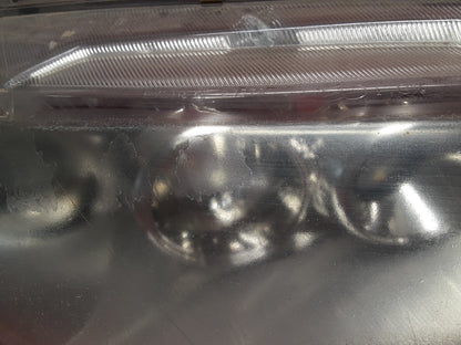 2003 - 2005 Mazda 6 RIGHT PASSENGER Headlight Lamp Assembly GK2A-51-0K0E