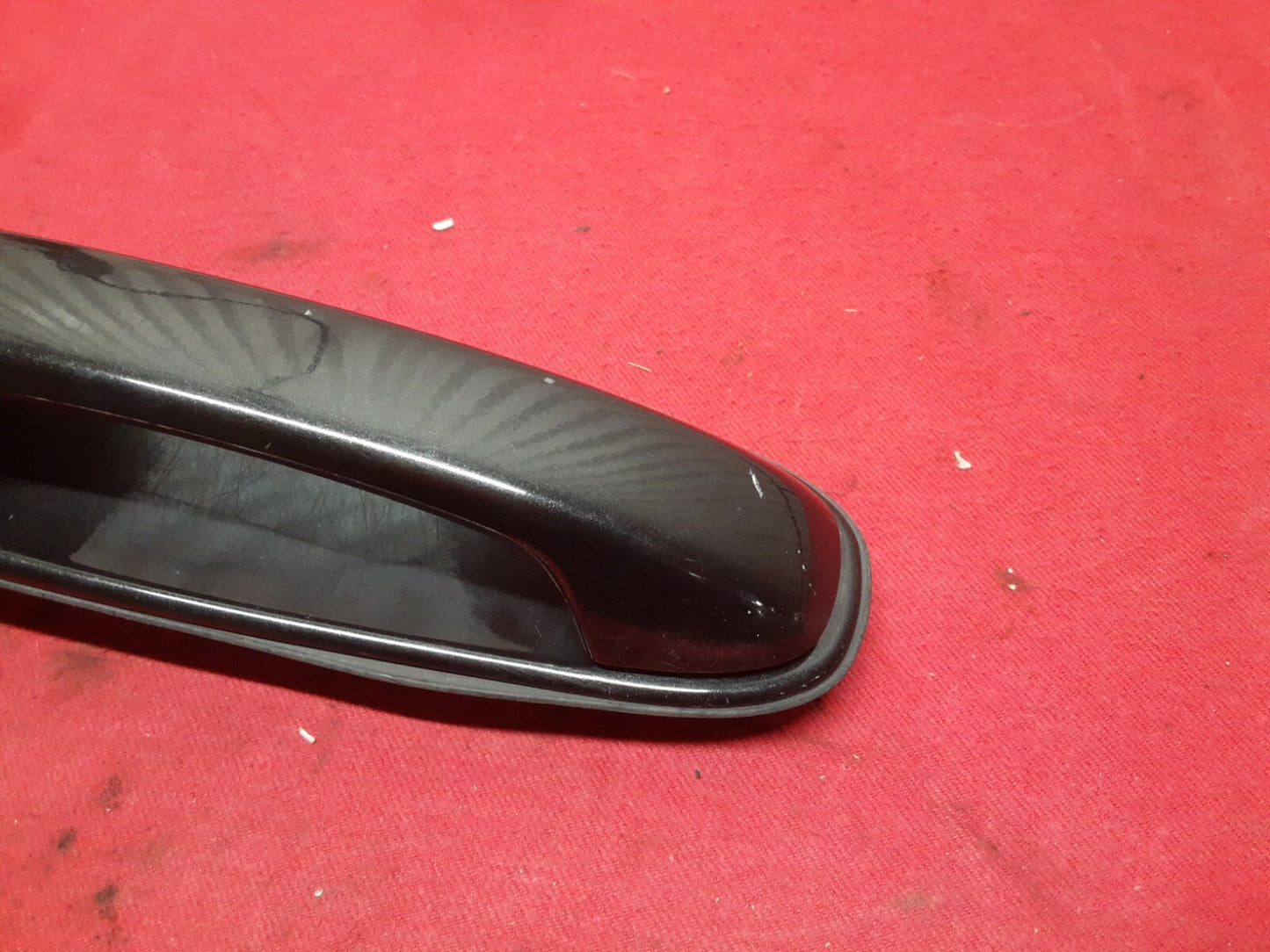 2002 2003 2004 Jeep Grand Cherokee Overland REAR LEFT Exterior Door Handle