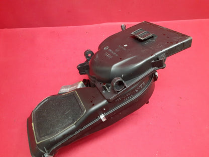 2003 - 2010 Land Rover Range Rover HSE HVAC Rear Blower Motor JNB000130