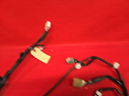 2013 Infiniti JX35 / 2014 Infiniti QX60 Rearview Mirror Sunroof Wiring Harness