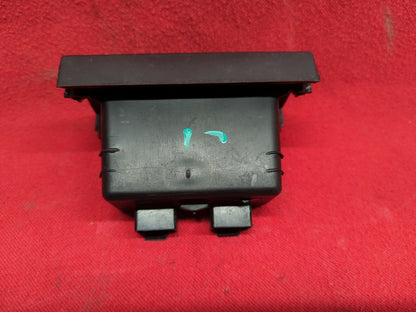 2004 2005 2006 2007 2008 2009 Dodge Durango Climate Bezel Storage Cubby Bin Tray