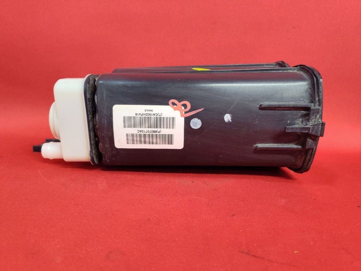 2012-2019 Fiat 500 Evaporative Emissions Fuel Vapor Charcoal Canister 68233762AE