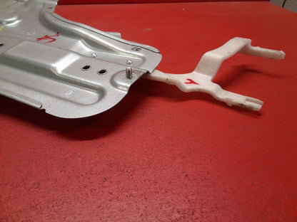 2010 2011 Kia Soul REAR RIGHT PASSENGER SIDE Window Regulator Assembly