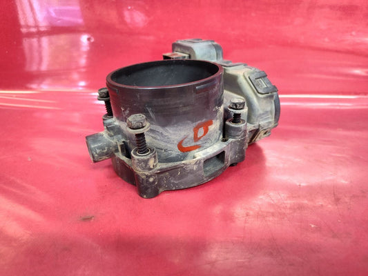 2008-2014 Dodge Chrysler Jeep Ram V8 / V10 Fuel Injection Throttle Body