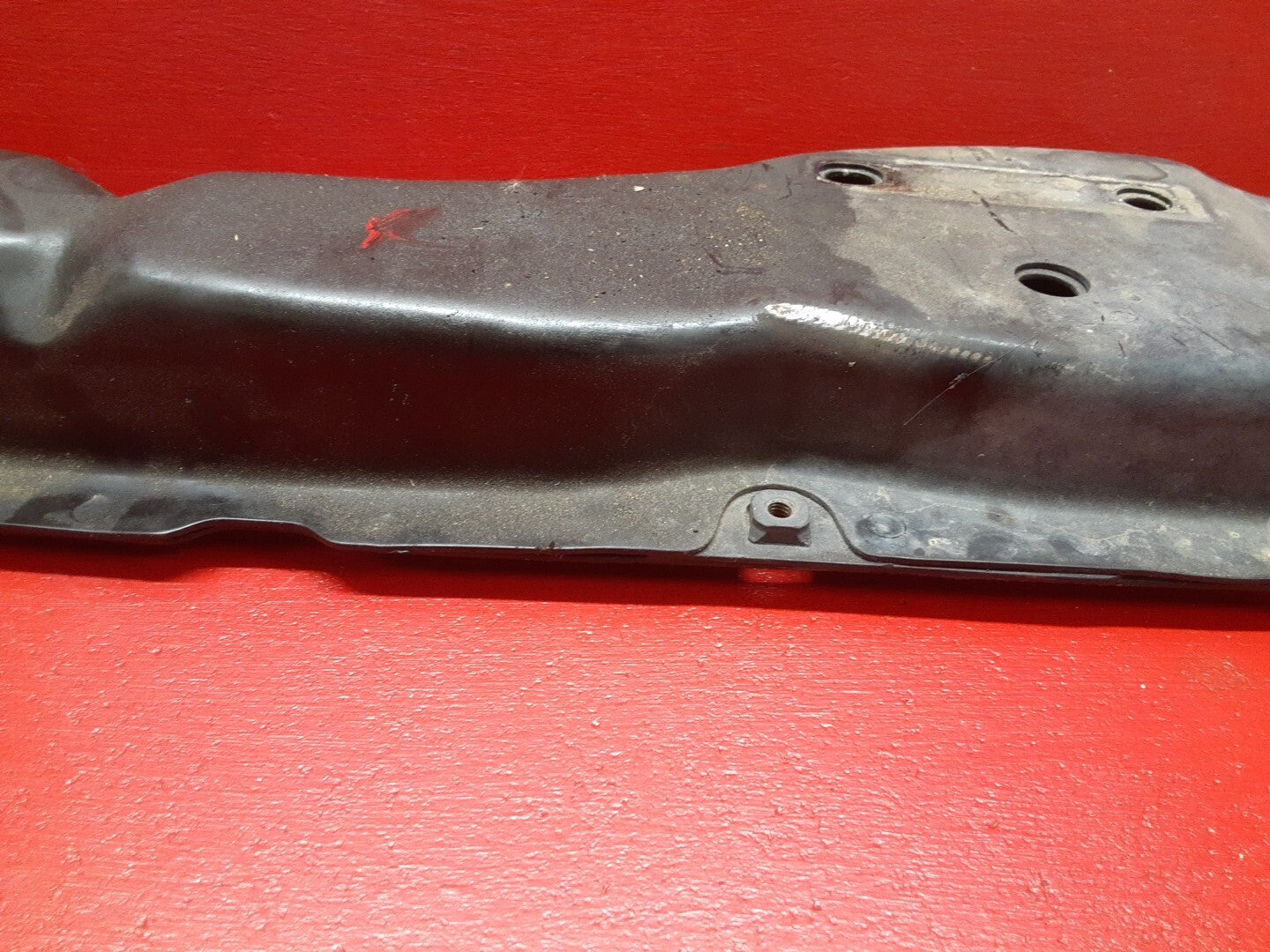 1993 - 2002 Toyota Corolla Engine Mounting Front Support Crossmember Assembly