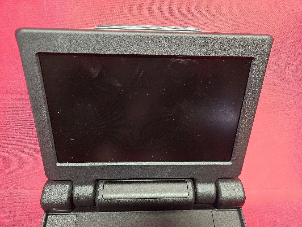2014-2022 Durango Grand Cherokee FRONT RIGHT PASSENGER Seat Video Blu-Ray Screen