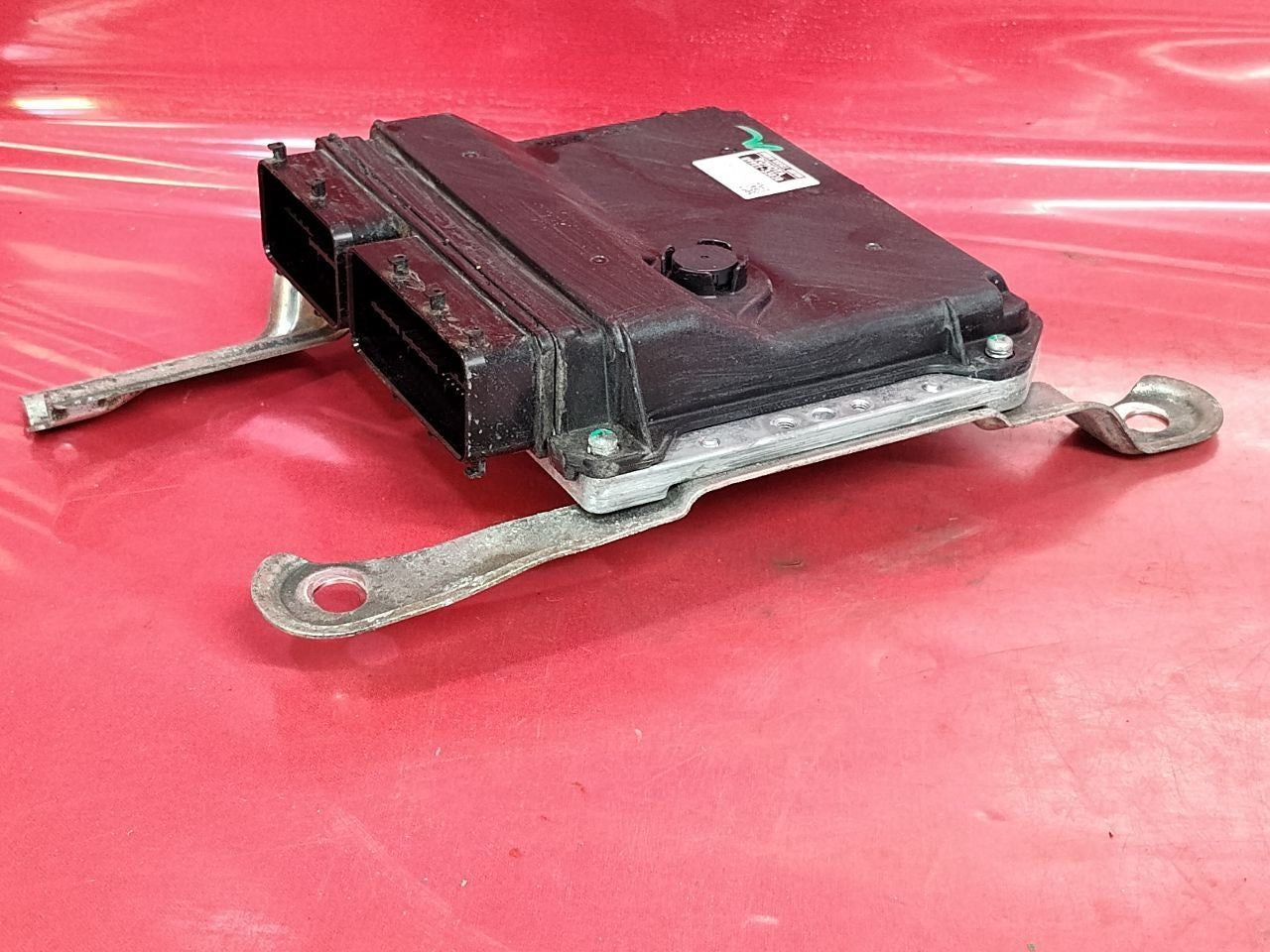 2008 Toyota Camry 2.4L L4 HYBRID Engine Control Module ECM ECU 89981-33030