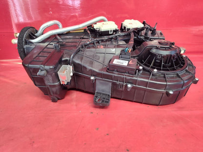 2014-2026 Dodge Durango HVAC Climate Heater Housing Blower Motor Box - 110k