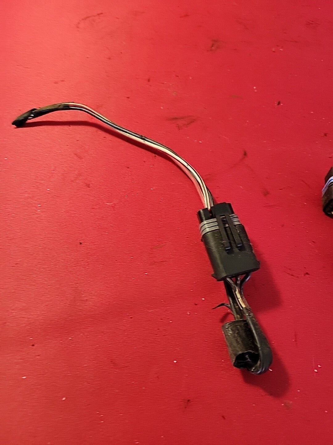 1997-2000 Jeep Grand Cherokee 4.0L Throttle Body Pigtail Set