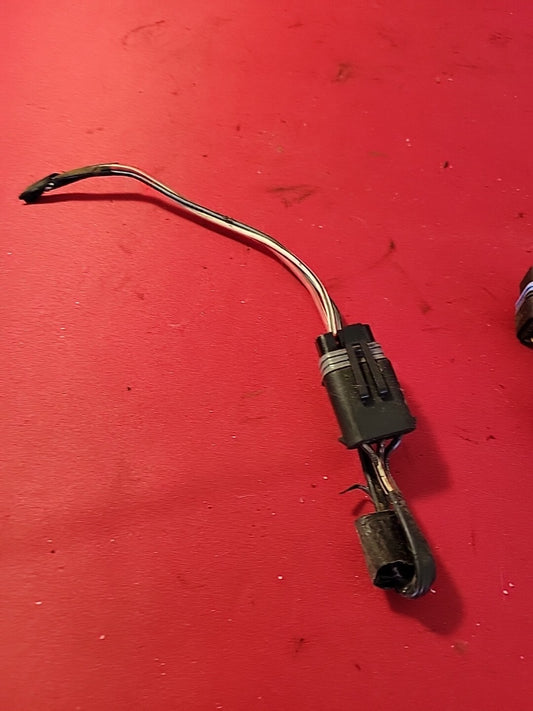 1997-2000 Jeep Grand Cherokee 4.0L Throttle Body Pigtail Set