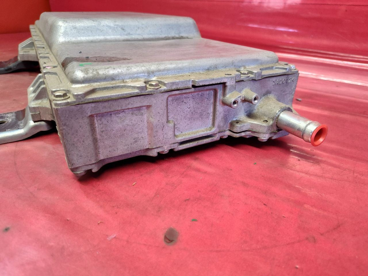 2012-2018 Ford Focus ELECTRIC EV Onboard Battery Charging Unit - 51k Miles