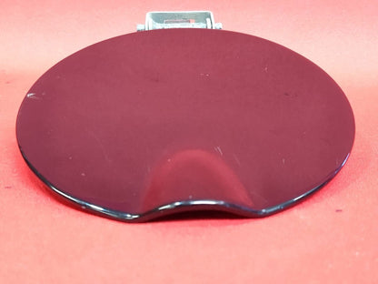 2005-2010 Jeep Grand Cherokee 07-11 Nitro Fuel Filler Door Lid PX8 Pitch Black