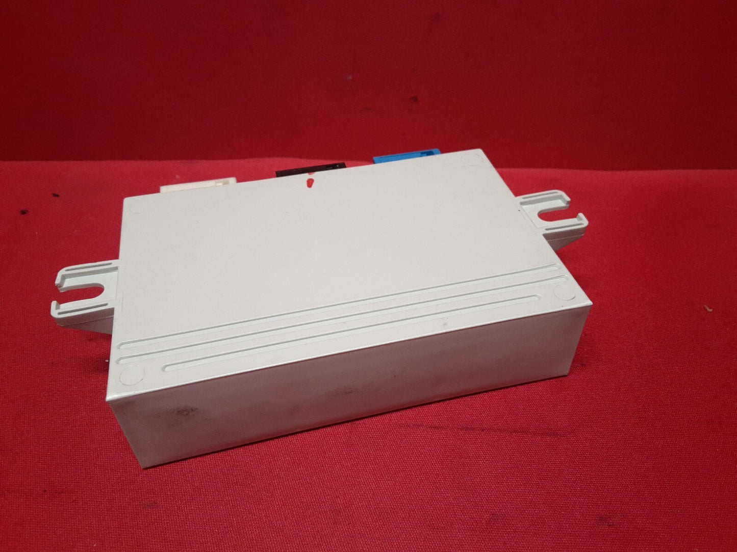 2005 Land Rover Range Rover HSE Distance Control Module Unit YWC000930