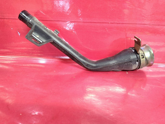 2002-2006 Mini Cooper Base / S Petrol Gas Tank Fuel Filler Neck Hose Tube