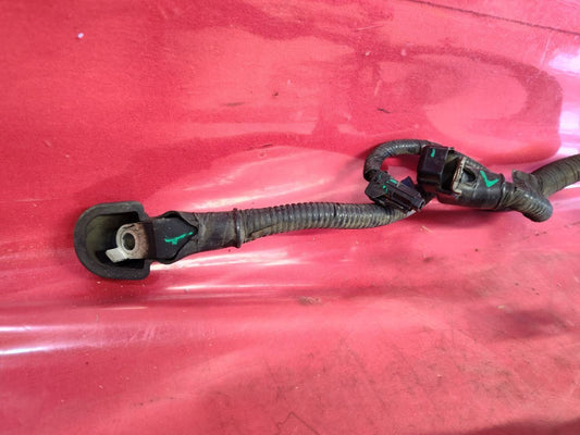 2015-2019 Hyundai Sonata 2.4L L4 Gas Engine Positive Battery Cable Wire Harness