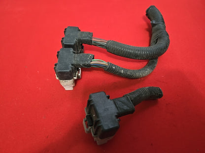 2004 Jeep Grand Cherokee 4.7L V8 Engine Powertrain Control Module - PIGTAILS