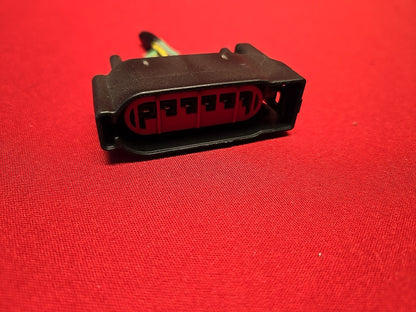 2007-2013 Mazda Mazda3 Auto Trans Accelerator Gas Pedal Travel Sensor - *PIGTAIL
