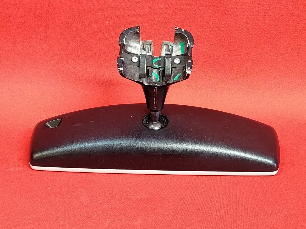 2008-2017 VW Tiguan Interior Rearview Mirror AUTODIM Germany Built VIN W Grey