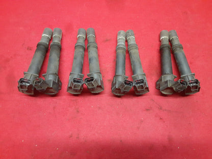 2001 - 2008 Mopar Chrysler Dodge Jeep Ignition Coil Pack (SET OF 8)