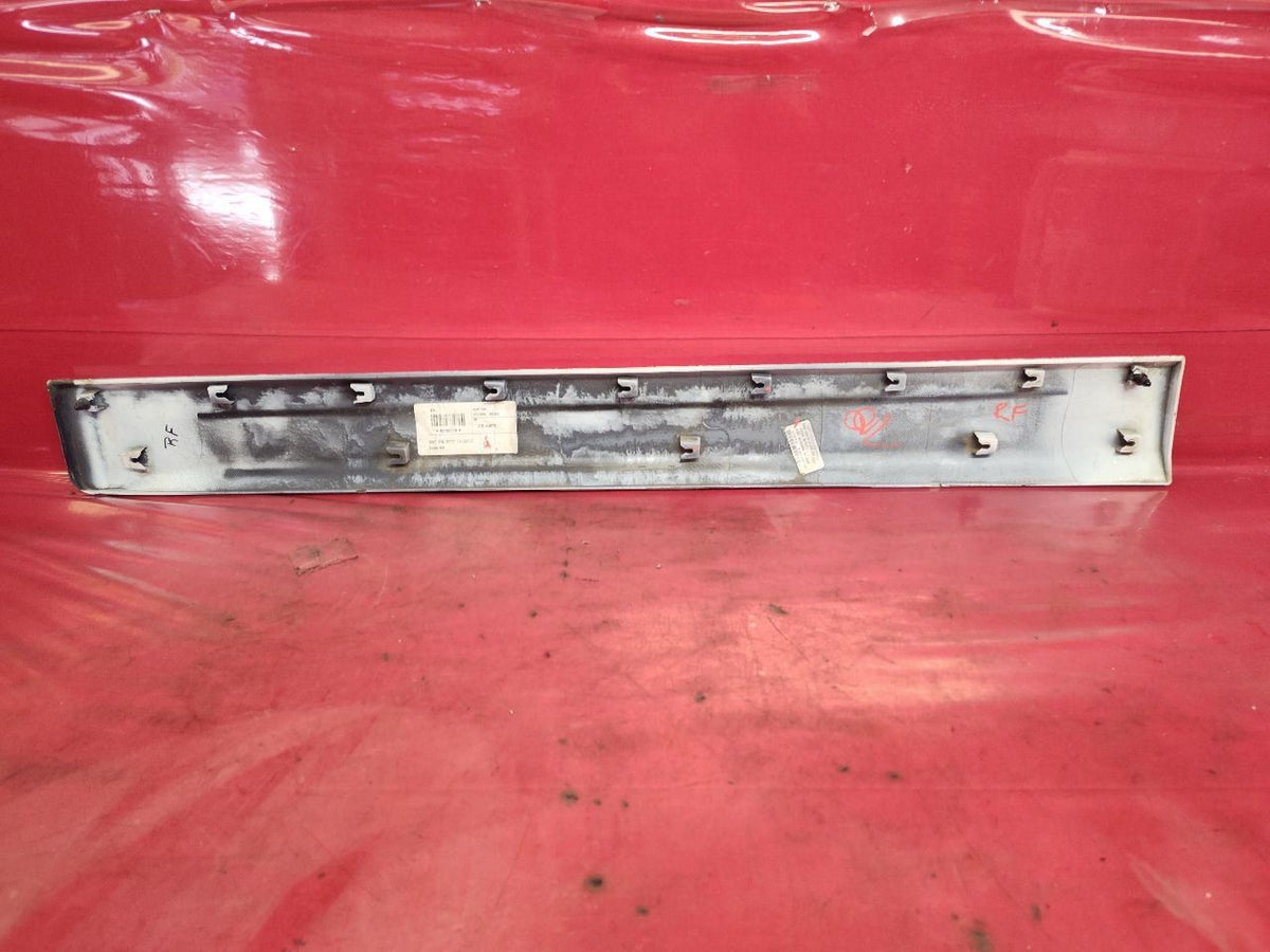 2012-2015 Captiva 08-10 Saturn Vue FRONT RIGHT PASSENGER Door Molding GBU / 703S