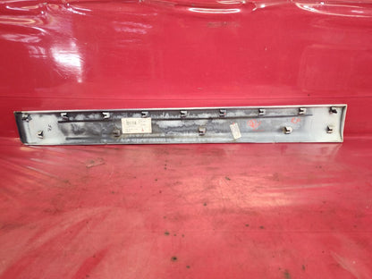 2012-2015 Captiva 08-10 Saturn Vue FRONT RIGHT PASSENGER Door Molding GBU / 703S