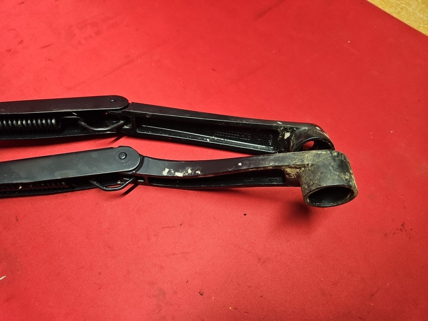 2011 - 2016 Chevy Chevrolet Cruze Windshield Wiper ARM Set Right & Left