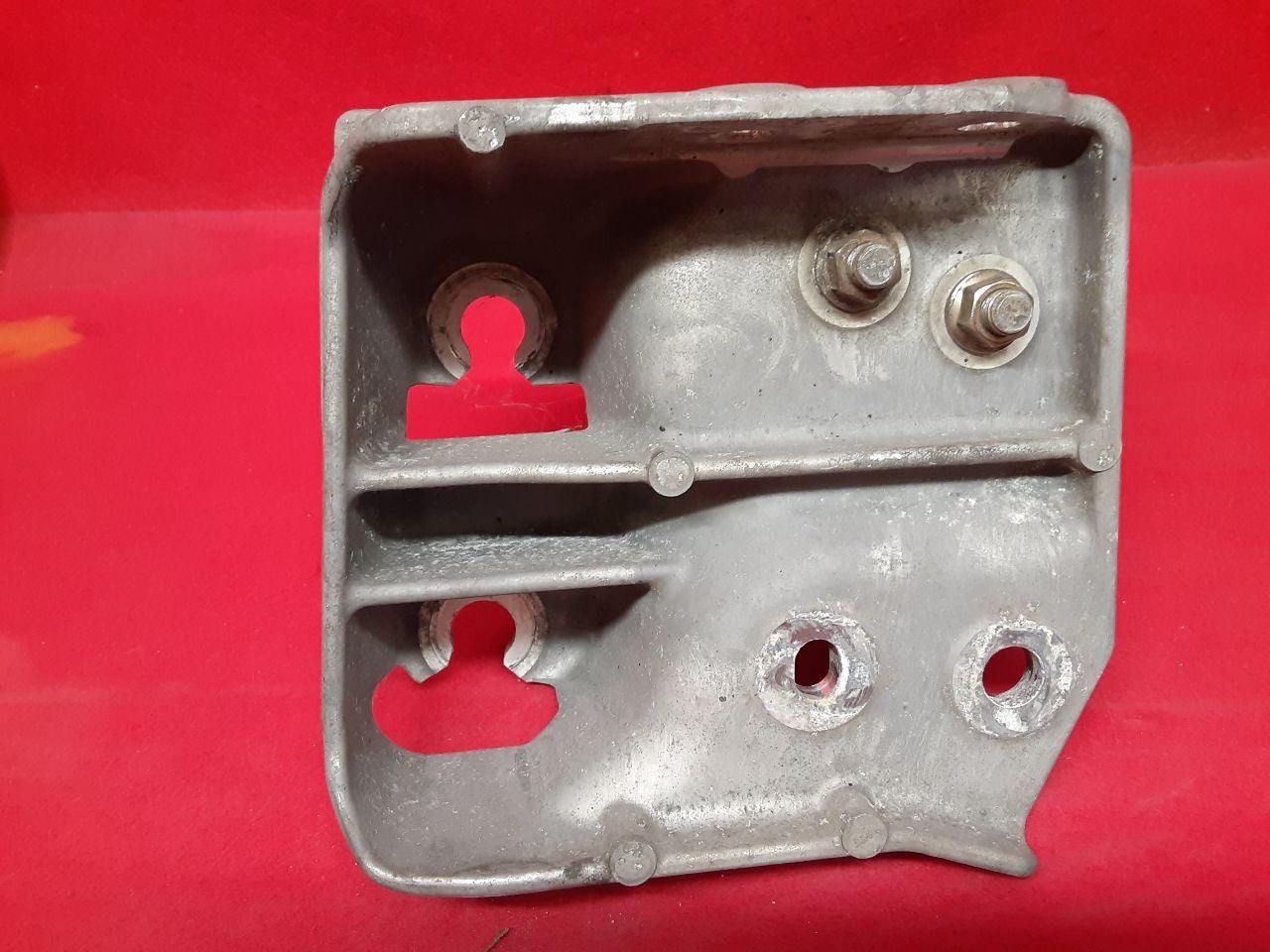 2015-2019 Subaru Legacy & Outback Auto Trans LEFT DRIVER Engine Mount