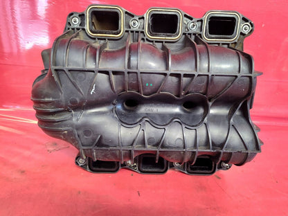 2007 2008 Jeep Ram Dodge 3.7L V6 4WD Upper Intake Manifold Plenum 53032999AD