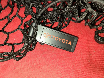 2004 - 2009 Toyota Prius Cargo Net - OEM Toyota 