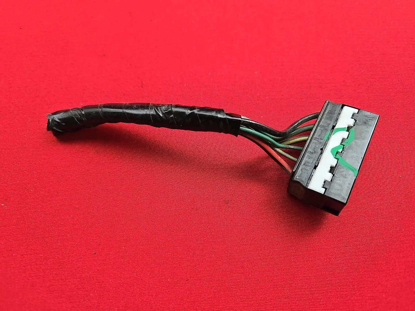 2008-2021 Subaru 2.5L H4 Turbo Fuel Pump Control Module - PIGTAIL WIRE ONLY