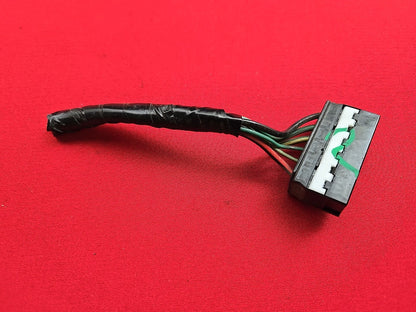 2008-2021 Subaru 2.5L H4 Turbo Fuel Pump Control Module - PIGTAIL WIRE ONLY