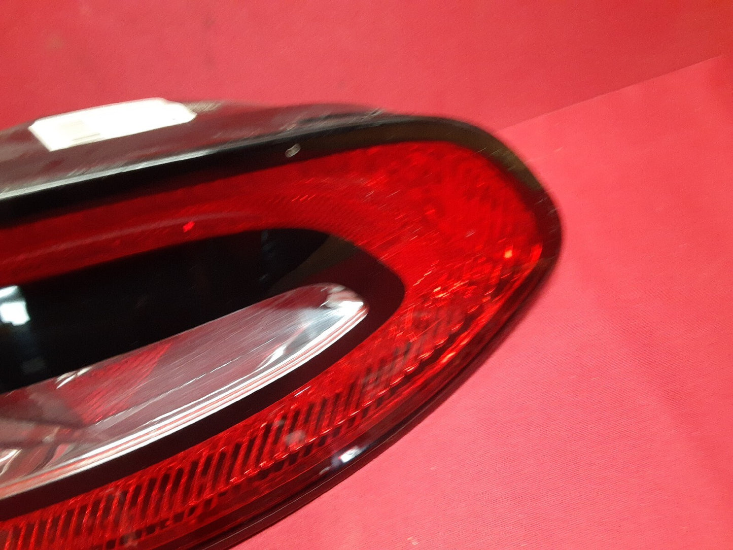2013 - 2016 Dodge Dart RIGHT PASSENGER Tail Light Corner Lamp 68081394AG