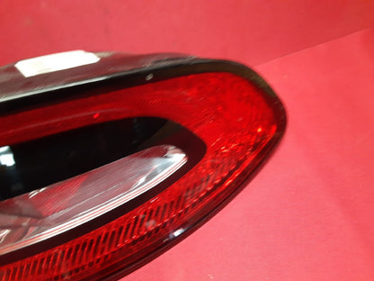 2013 - 2016 Dodge Dart RIGHT PASSENGER Tail Light Corner Lamp 68081394AG