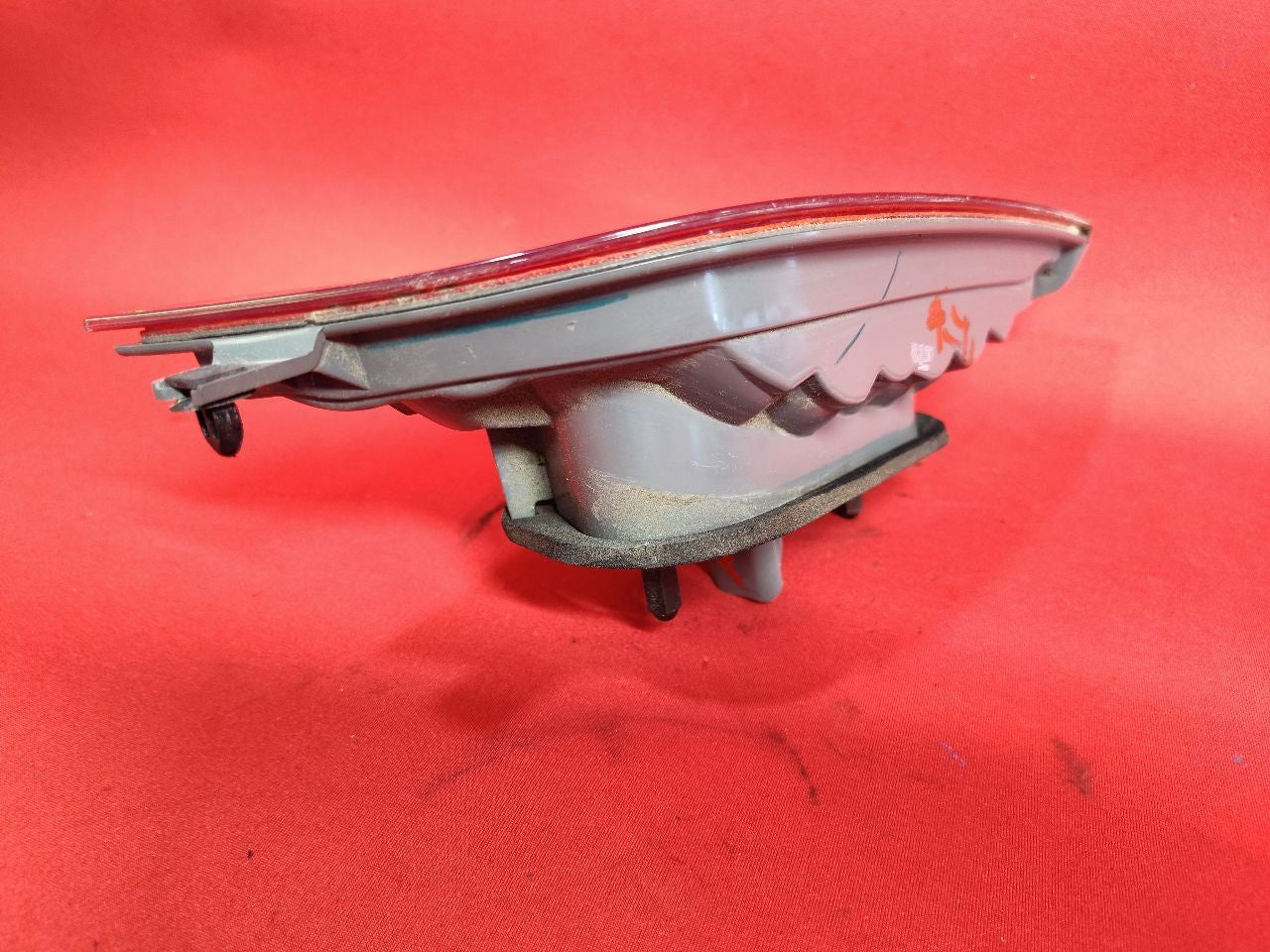 2006-2011 Honda Civic SEDAN Trunk Lid Mounted LEFT DRIVER Tail Light Lamp