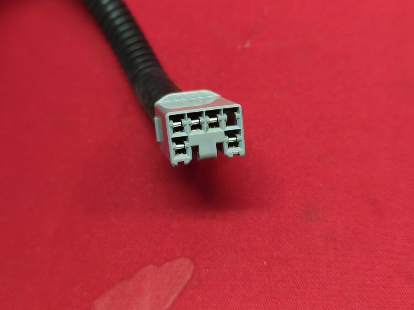 2009 2010 2011 2012 Toyota Rav4 Rav-4 Driver Left Tail Light PIGTAIL WIRE