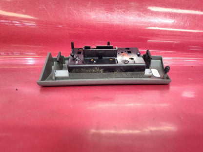 1995-1999 Oldsmobile Aurora Boot Deck Trunk / Fuel Door Release Switch w/ Bezel