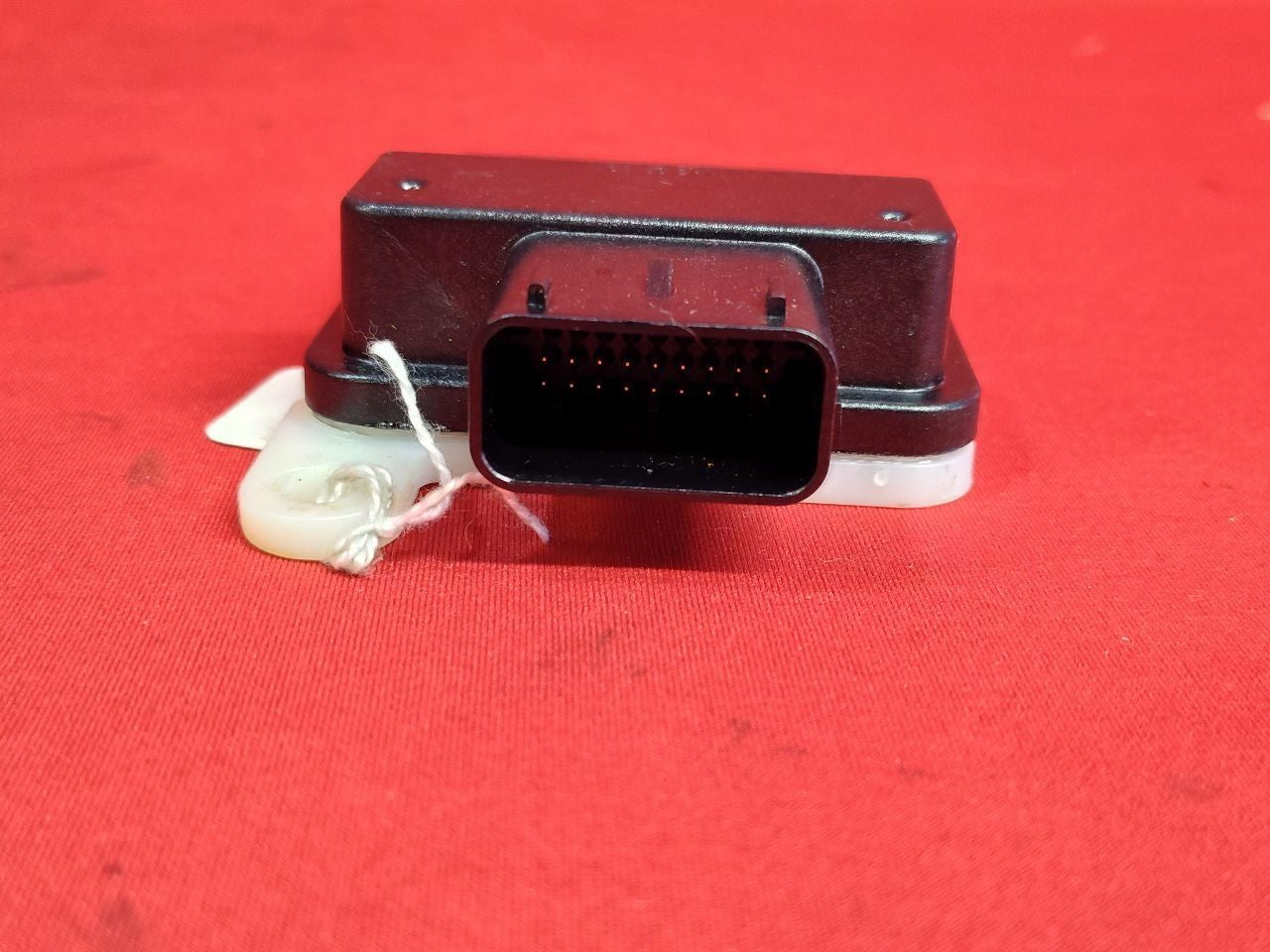2012 2013 Land Rover LR4 Front Passenger Seat Occupancy Weight Sensor Module