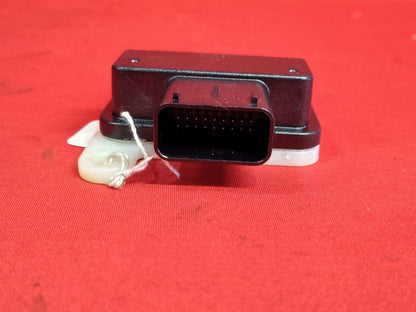2012 2013 Land Rover LR4 Front Passenger Seat Occupancy Weight Sensor Module