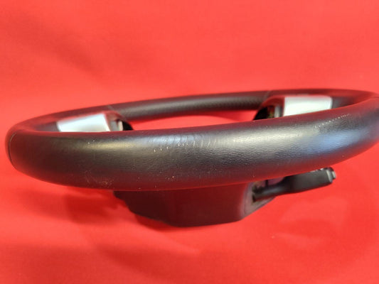 2011-2015 Lexus IS250 IS350 Steering Wheel Black Leather w/ Shifter Paddles