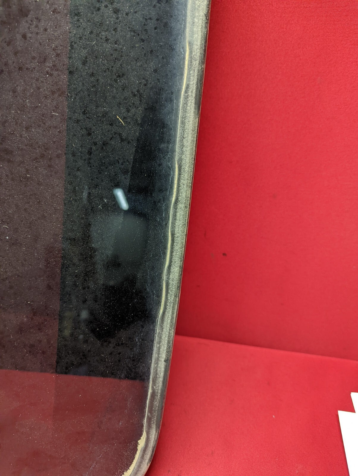2007 - 2014 Tahoe Escalade Yukon - Sunroof / Moonroof Tinted Glass - 22815953