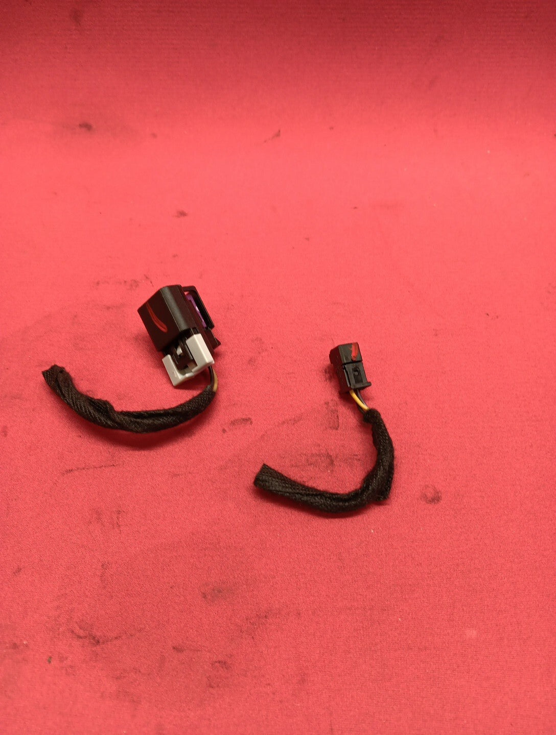 2011-2016 Chevrolet Cruze Shifter Trim Bezel Gear Select PIGTAILS 95374983
